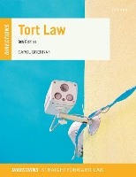 Tort Law Directions (ePub eBook)