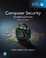 Computer Security: Principles and Practice, Global Edition