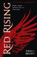  Red Rising: Celebrating its 10th anniversary, an explosive dystopian sci-fi novel (#1 New York Times bestselling...