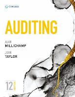 Auditing (PDF eBook)