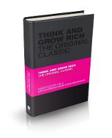 Think and Grow Rich: The Original Classic (ePub eBook)