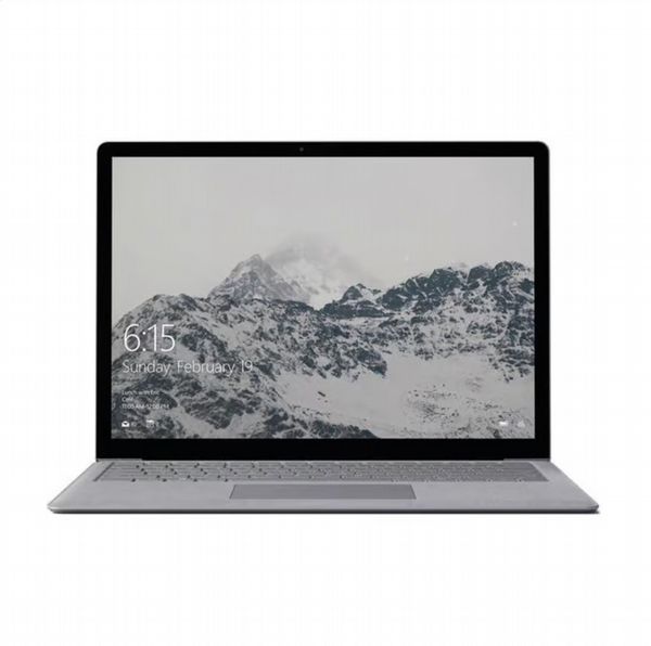  Refurbished Microsoft Surface Laptop 3 13.5