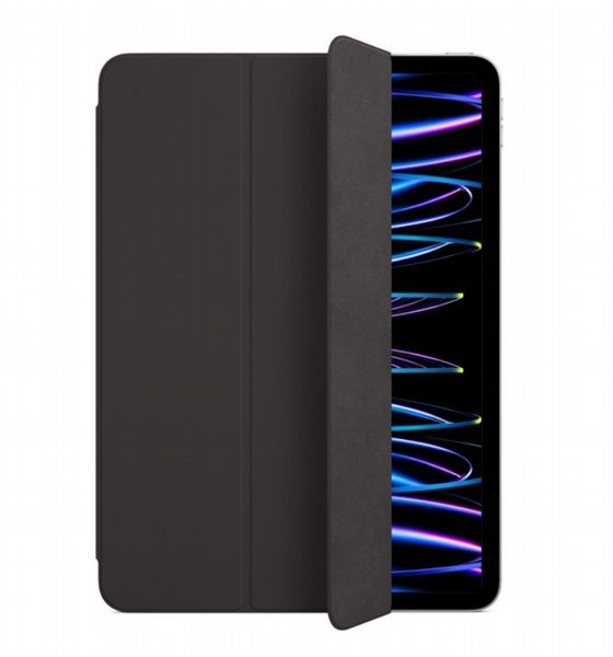 Apple Case iPad Pro 11-inch (4th | 3rd Gen) Smart Folio - Black