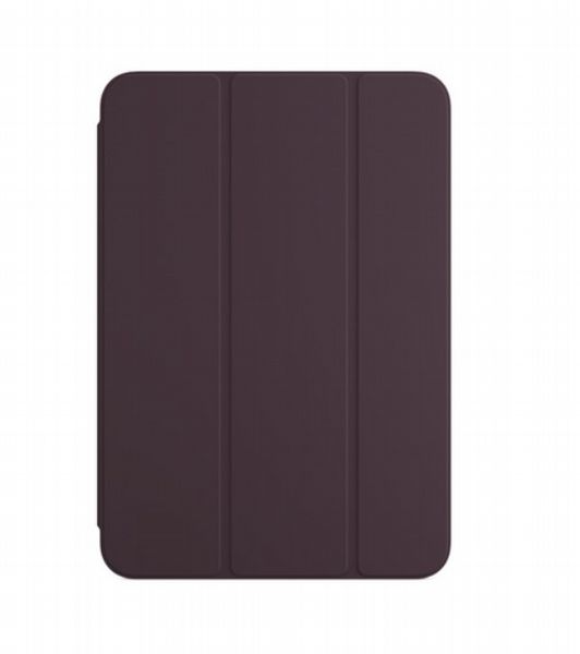 Apple Case iPad mini 6 (9th Gen) Smart Folio - Dark Cherry