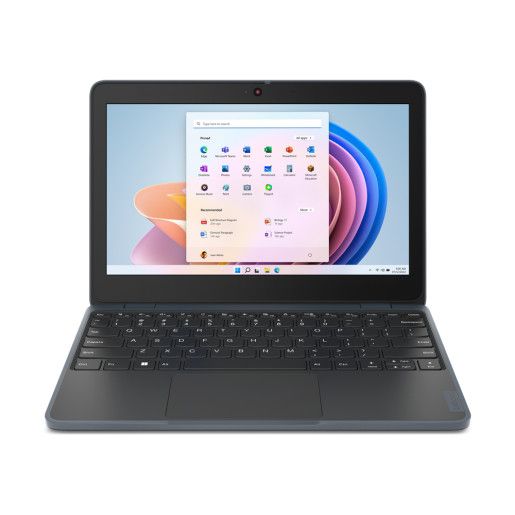 Lenovo 100W G4 Intel N100 4GB 128GB W11P